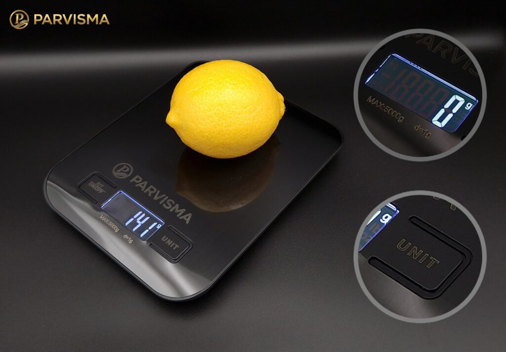 waga kuchenna, małe AGD