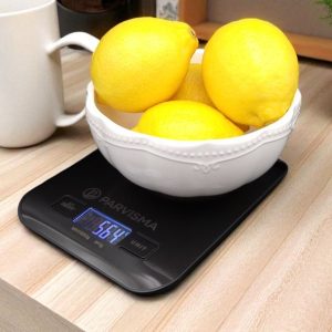 małe AGD waga kuchenna